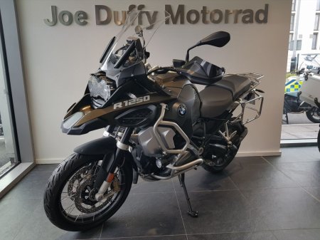 2019 BMW R 1250 - photo 4