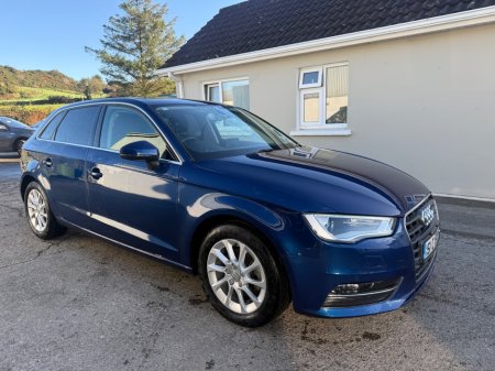 2015 Audi A3 - photo 2