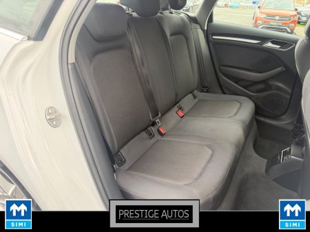 2020 Audi A3 - photo 11