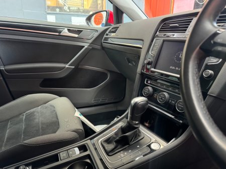 2016 Volkswagen Golf - photo 13