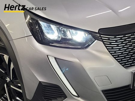 2023 Peugeot 2008 - photo 7