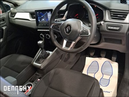 2020 Renault Captur - photo 6