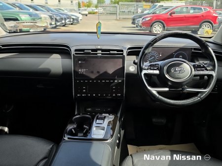 2021 Hyundai Tucson - photo 11