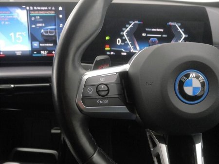 2023 BMW iX1 - photo 17