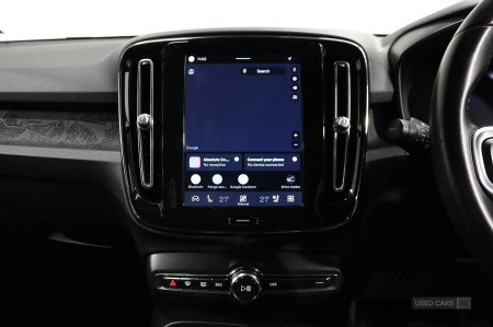 2023 Volvo XC40 - photo 36