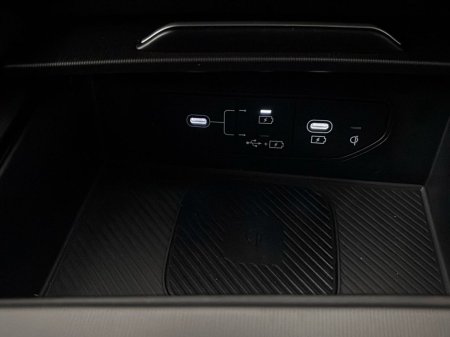 2026 Kia Sportage - photo 30