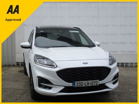 2023 Ford Kuga - photo 3