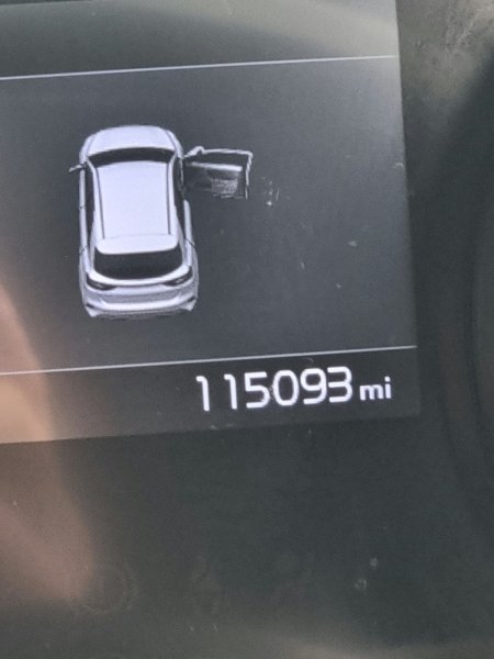 2018 Kia Ceed - photo 21