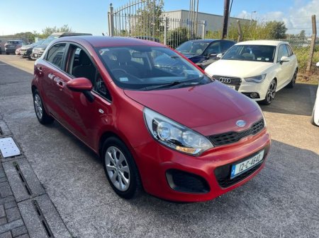 2012 Kia Rio - photo 2