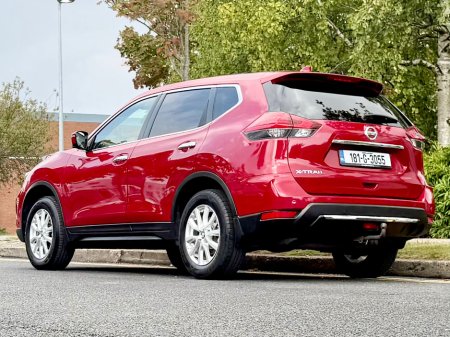 2018 Nissan X-Trail - photo 8