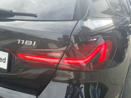 2024 BMW 1-Series - photo 20