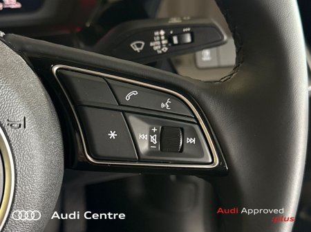 2026 Audi A3 - photo 44