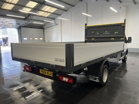 2024 Ford Transit - photo 2