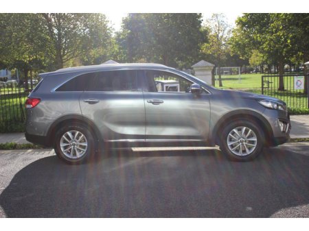 2016 Kia Sorento - photo 3