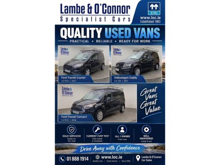2017 Ford Transit Courier - photo 9