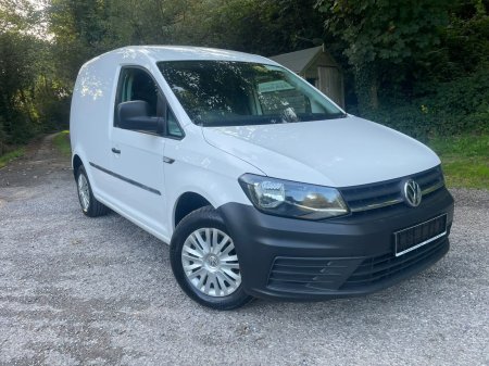 2018 Volkswagen Caddy - photo 6