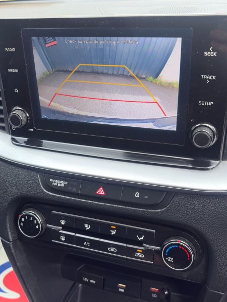 2021 Kia Ceed - photo 13