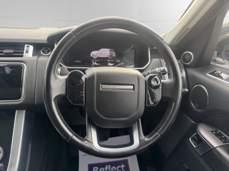 2020 Land Rover Range Rover - photo 12