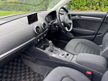 2016 Audi A3 - photo 13