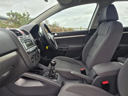 2008 Volkswagen Golf - photo 27