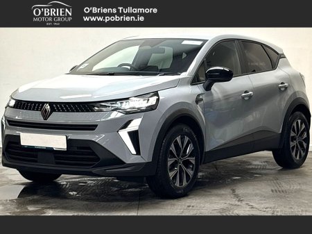 2026 Renault Captur - photo 12
