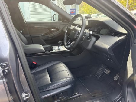 2022 Land Rover Range Rover Evoque - photo 15