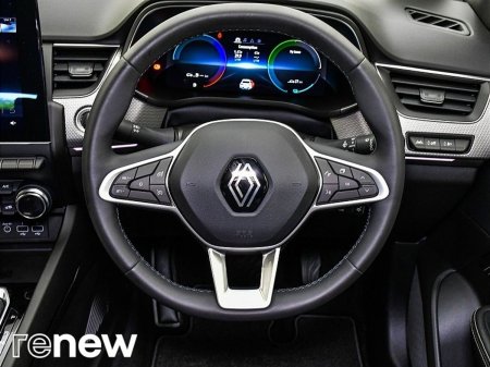 2023 Renault Arkana - photo 23
