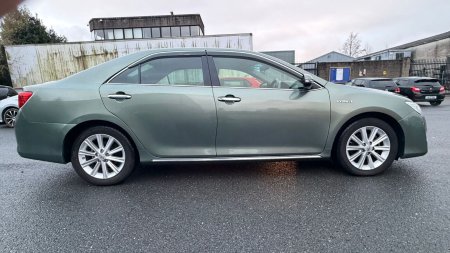 2013 Toyota Camry - photo 5