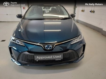 2025 Toyota Corolla - photo 5