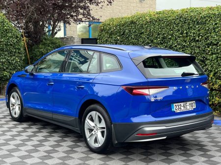 2023 Skoda Enyaq - photo 6