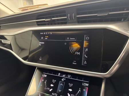 2020 Audi A6 - photo 18