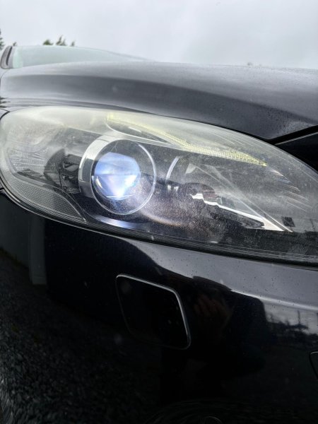 2015 Volvo V40 - photo 19