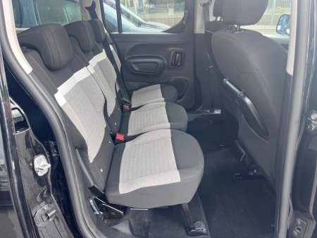 2024 Citroen Berlingo - photo 7