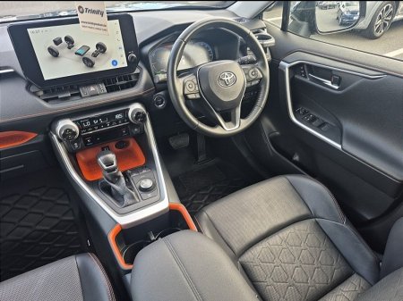 2023 Toyota RAV4 - photo 13