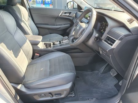 2021 Mitsubishi Outlander - photo 10