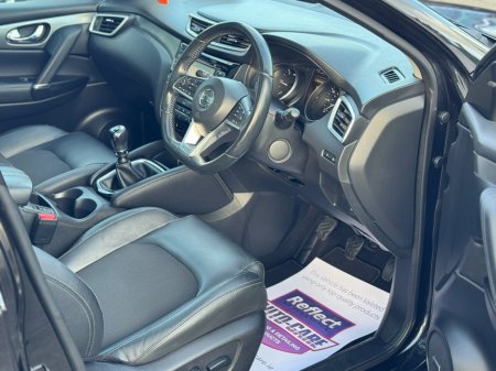 2019 Nissan Qashqai - photo 13