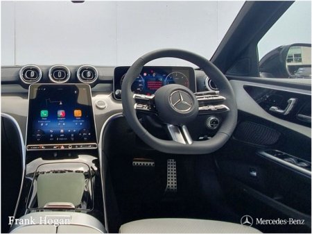 2026 Mercedes-Benz C-Class - photo 11