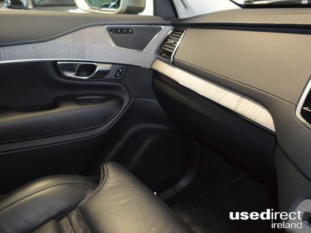 2022 Volvo XC90 - photo 36