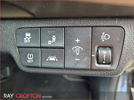 2018 Kia Stonic - photo 20