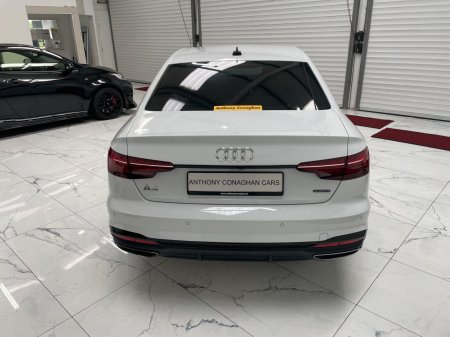 2023 Audi A4 - photo 4