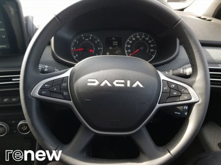 2026 Dacia Jogger - photo 26
