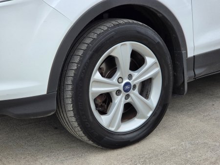 2016 Ford Kuga - photo 31