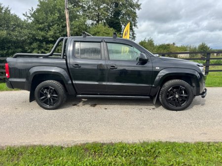 2014 Volkswagen Amarok - photo 20