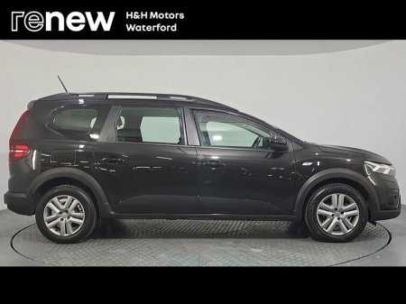 2023 Dacia Jogger - photo 7