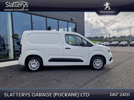 2022 Opel Combo - photo 6