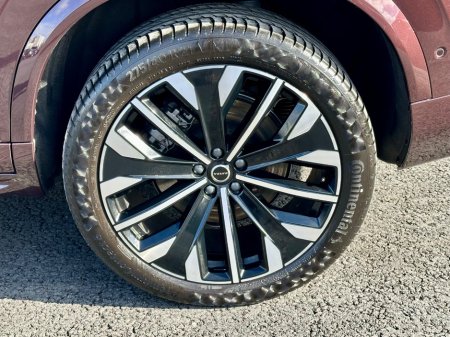 2026 Volvo XC90 - photo 38