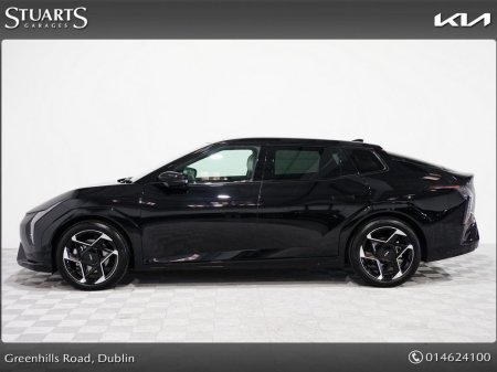 2026 Kia EV4 - photo 6