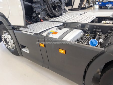 2023 SCANIA S560 - photo 13
