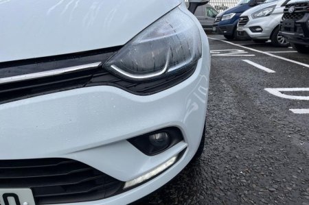 2018 Renault Clio - photo 33
