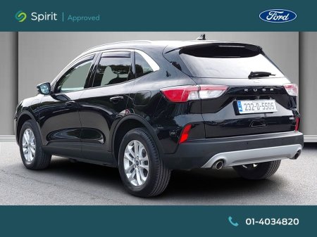 2023 Ford Kuga - photo 2